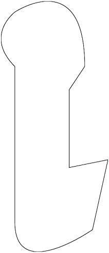 Miniatura 4 de Piezas originales de Nissan - Pasador de tuerca de eje Rt (40073-0L700)