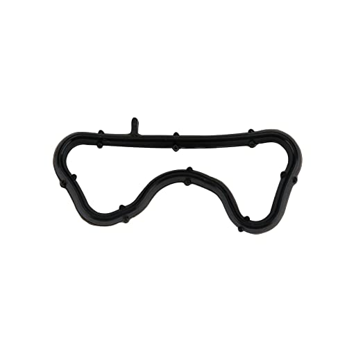 Intake Manifold Gasket Set Replacement Fit For 03-08 Ram 04-08 Durango 05-08 Magnum Grand Cherokee Charger 300 06-08 Commander 07-08 Aspen Mis19276 #TOP2