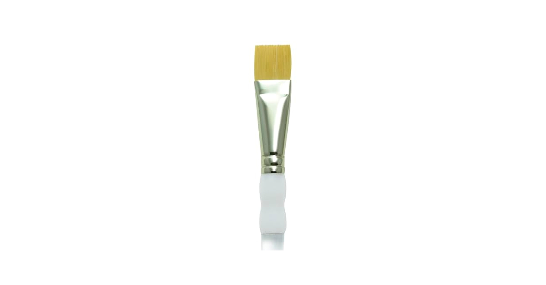 Amazon.com: Royal Brush Soft Grip Wash Golden Taklon Fiber