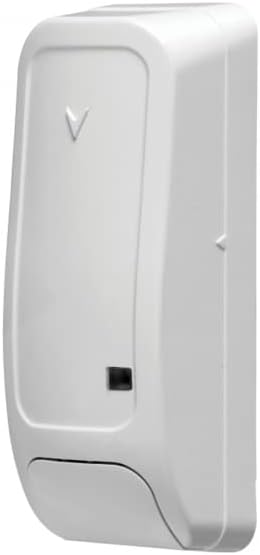 DSC PG9309 PowerSeries Neo PowerG Wireless Commercial Magnetic Contact with Auxiliary Input