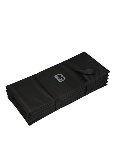 Tapis thermique de sol Brandit isolant imperméable pour sac à dos - 4