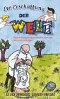  Die Erschaffung der Welt [VHS]