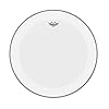 Remo Powerstroke P4 Coated Drumhead, 16" #2