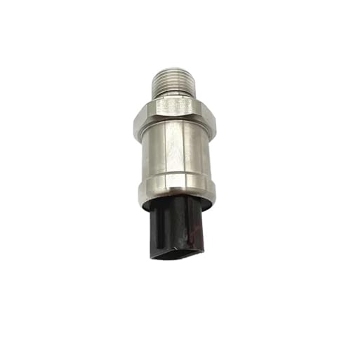 Sensor de presión SK200-8 soluciona fallos hidráulicos LS52S00015P1 6