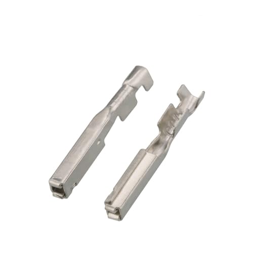 Borne à sertir 1.2mm 1393366-1 Tyco et connecteur de câble étanche pour raccordement électrique