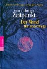 Vom richtigen Zeitpunkt. Der Mond für unterwegs