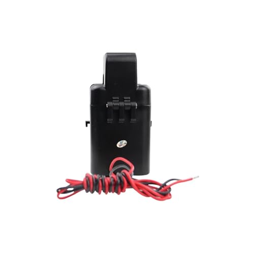 Transformateur ouvrant KCT50 800A/5A pour mesure de courant triphasé - 5