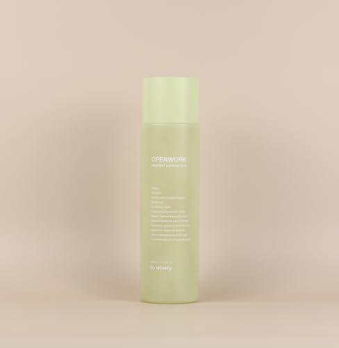 OPENWORK Heartleaf Soothing Toner 200 ml