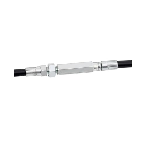 Evita roturas con el cable de embrague de 160 cm para XL883 1200N 6