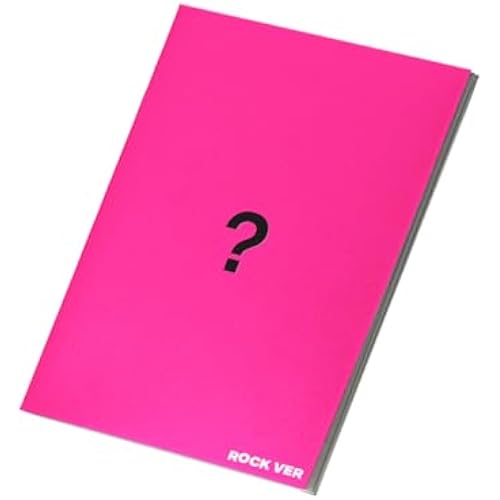 Stray Kids 樂-STAR(Rock-Star) ALBUM - ROCK VER.