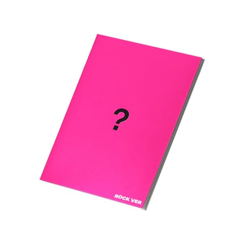 Album Stray Kids -Star (Rock-Star) – Rock VER.