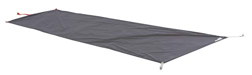 BIG AGNES Fly Creek HV UL1 Zeltunterlage grau