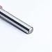HUHAO 1PCS Router Bits V Groove 60 Degree 10mm Cutting Diameter and 6mm Shank Coated Engraving Cutter for Wood Carbide CNC Engraving V Router Bit for Signmaking, Lettering, Woodworking Door Carving