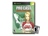 Image of Pro Cast Sports Fishing