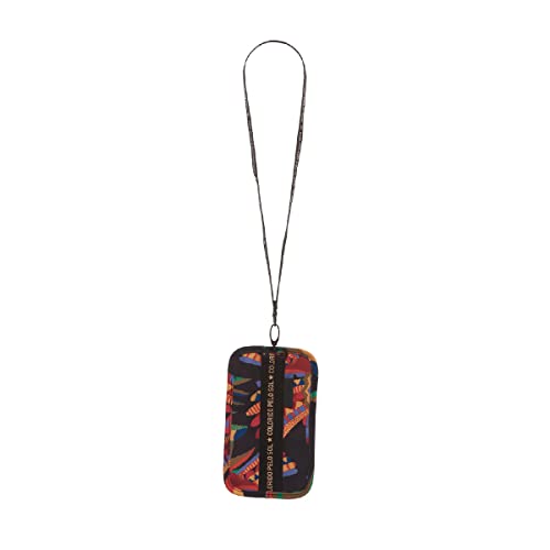 Bolsa Transversal Cafuné Farm Tapeçaria de Tucano
