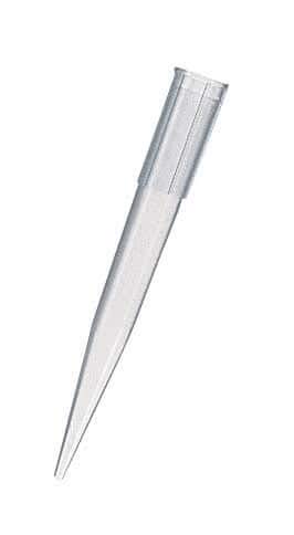 Cole-Parmer AO-25711-73 Pipette Tips, 43110 mL, Bulk; 500/Bag 25711-73