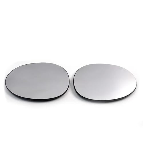 Glace rétroviseur Peugeot 107 2005-2013 miroir extérieur chauffant réglable voiture