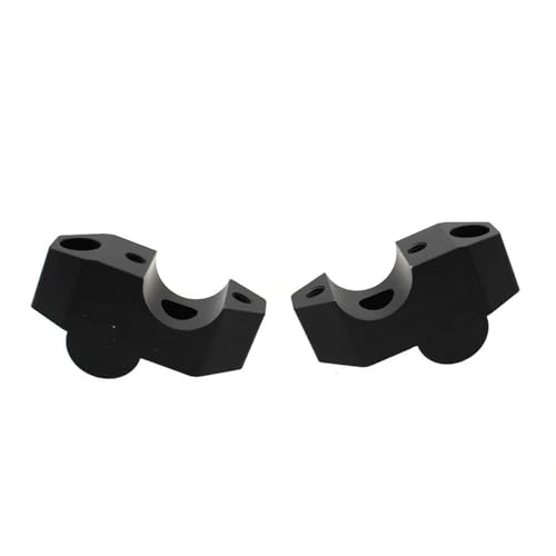 Adaptador de montaje con ajuste extensor para manillar V-Strom 800DE