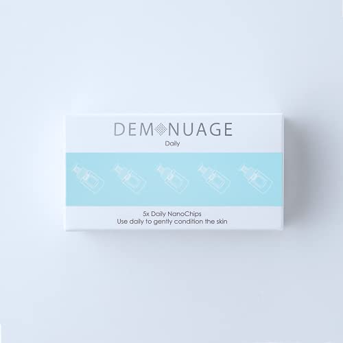 Deminuage Daily NanoChip - Single Box (5 Daily NanoChips)
