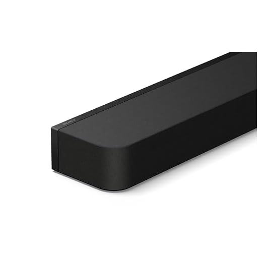 Sony BRAVIA Theatre Bar 8 Soundbar