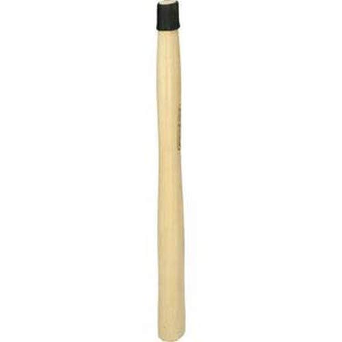 KS Tools Handle, Hickory, Round Chisel 280 mm 142.5306 - Image 3