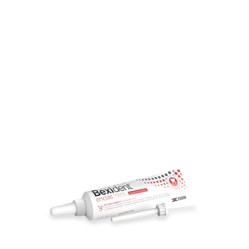 BEXIDENT ENCIAS TRAT COAD GEL GING 50ML