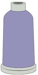 Madeira Polyneon Embroidery Thread 40 wt 1000 M Spool Color # 1630