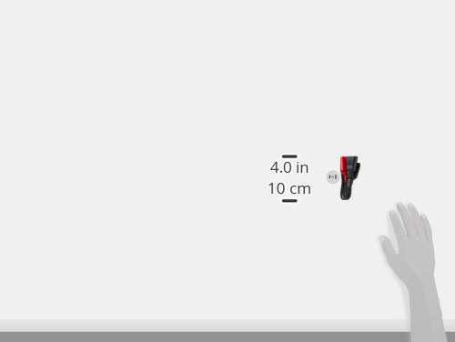 Southwire Adapter Kit for Use with 41210S Circuit Breaker Finder - Includes Light Bulb Socket Adapter - Alligator Clip - Compact Accessory Kit - Thumbnail 7