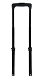 Austausch des Teleskop-Koffergriffs