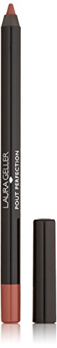LAURA GELLER NEW YORK Pout Perfection Waterproof Lip Liner, Spice