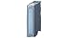 Siemens 6ES7521-1BL00-0AB0 SIMATIC S7 1500 6ES7 521-1BL00-0AB0 Digital Input Module DI 32x24 V DC HF 6ES75211BL000AB0 32 Channels in Groups of 16 4025515080015