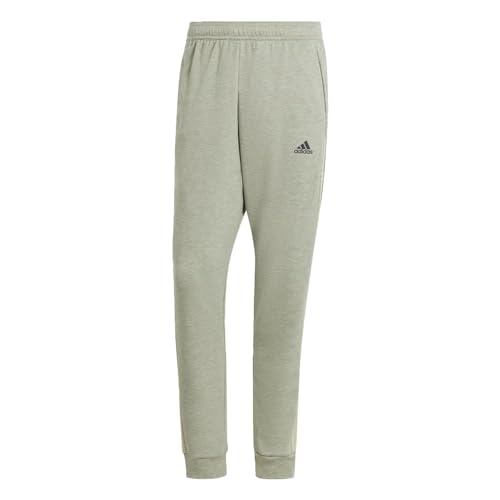 Pantalon adidas homme olive pour vos séances de musculation en salle et sorties de week-end