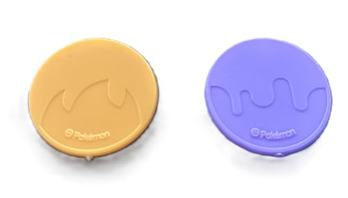 BB-Toy-Trades kompatibel für PKM TCG Elite Top Trainer Würfel Set Schadensmarken Dice Set mit BB-Toy-Trades Versandschutz - Schadensmarken und Acryl VStar Marker