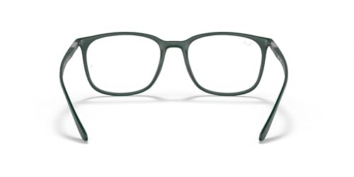 Image of Ray-Ban Unisex Rx7199 Square Prescription Eyewear Frames