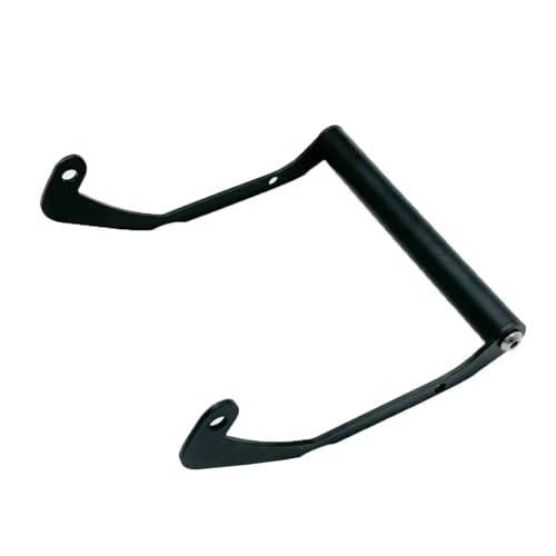 Support navigation pour Zontes 350E, extension de guidon ZT350E pour smartphone et GPS