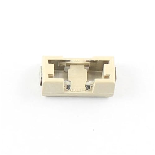 Fusible rapide LF 1808 CMS protection thermique SMD 125V 125mA