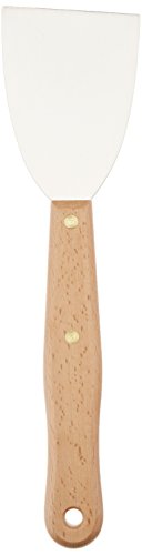 Mintcraft 11072 Prosource Burn Off Scraper, 3 In W, High Carbon Steel Wood, 3" #TOP1