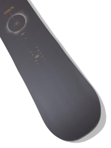 Arbor Mantra Decon Womens Snowboard, 144cm - Image 4