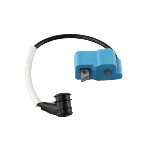 Bobine d'allumage A411001340 pour tronçonneuse Echo CS-590 - 4