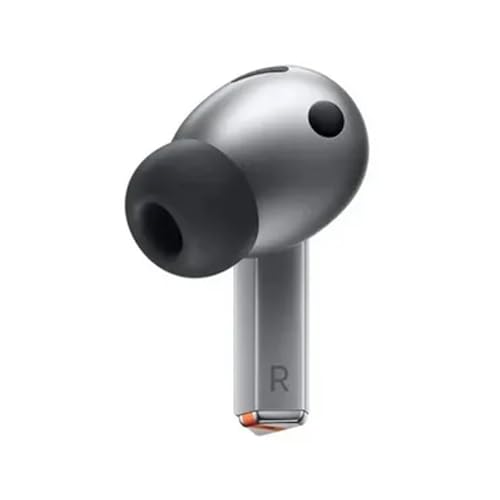 Single Right Ear Replacement Bud for Samsung Galaxy Buds 3 Pro AI Ture Wireless Bluetooth Earbuds(Silver)