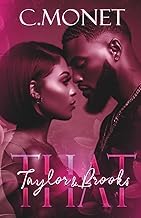 Why You Should Read Audible Title THAT: Taylor & Brooks (Love By Any Means) Detailed Review Curated Content Must Read