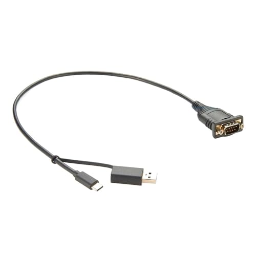 Adaptateur USB vers série RS232 puce FT232 haute stabilité DB9