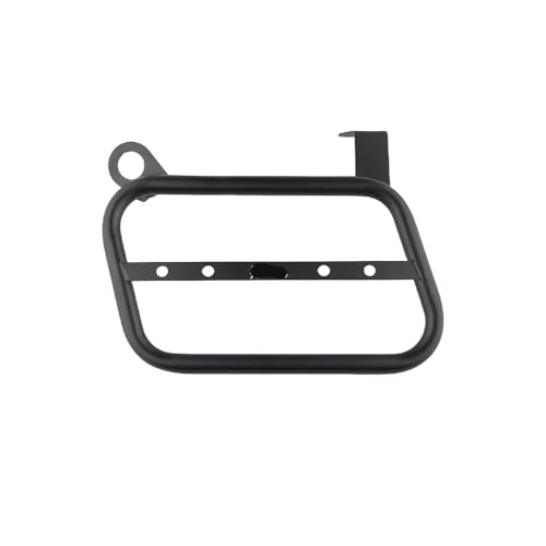Support bagages R nineT pour voyager avec vos sacs et coffres