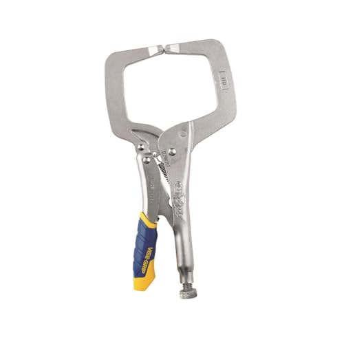 Irwin 18DR Vise Grip 18-Inch Locking C-Clamp Irwin 18DR Vise Grip 18-Inch Locking C-Clamp