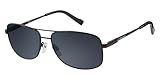 Pierre Cardin Occhiali da Sole P.C. 6839/S Matte black 59/15/140 Uomo