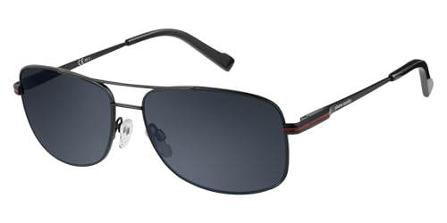 Pierre Cardin P.C. 6839/S 003/IR Men's Sunglasses Black Size 59