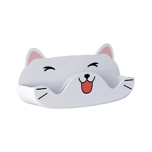 Sunglass Organizer Wall - Punch-Free Eyewear Display Stand for Glasses, Shades, and Accessories,...