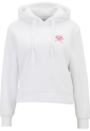 Miss Tee Self Love Club Hoody pour vos moments de détente et cocooning à la maison