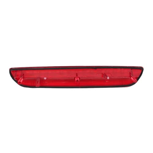 Troisième feu stop Skoda Octavia Mk2 Estate résout problème infiltration et panne feu haut