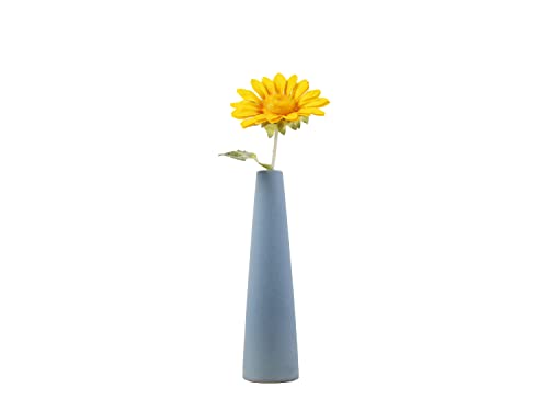 Ceramic Vase, Modern Home Decor Ceramic Vase, Frosted Porcelain Vase,